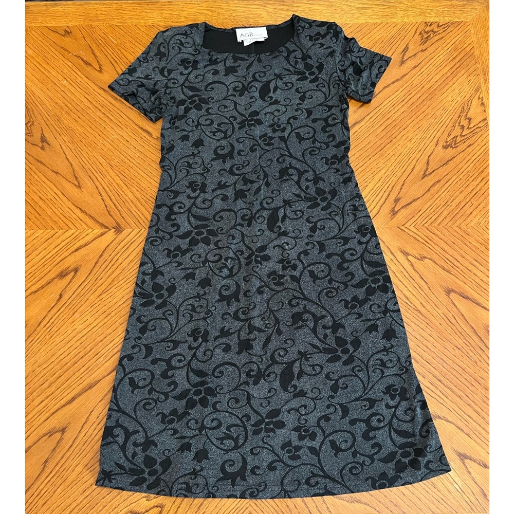 👗  Black dress for any occasion 👗